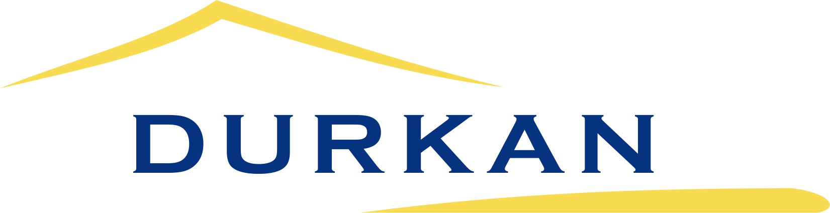 Durkan Logo 288-122