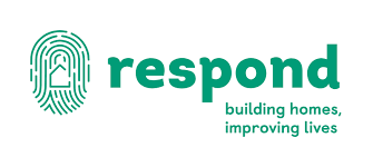 Respond Logo