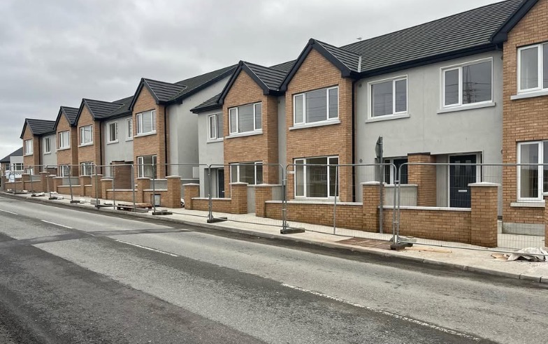 Construction and civil engineering works by Murtagh Building & Engineering