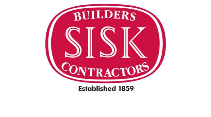 sisk logo